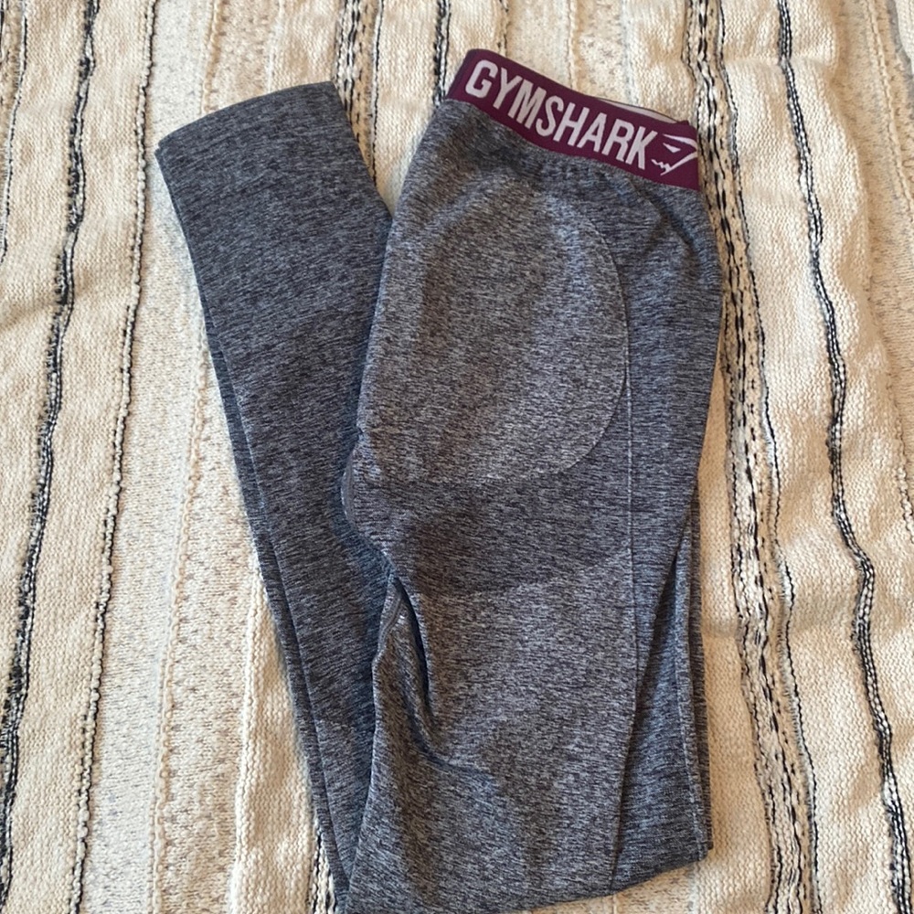gymshark leggings